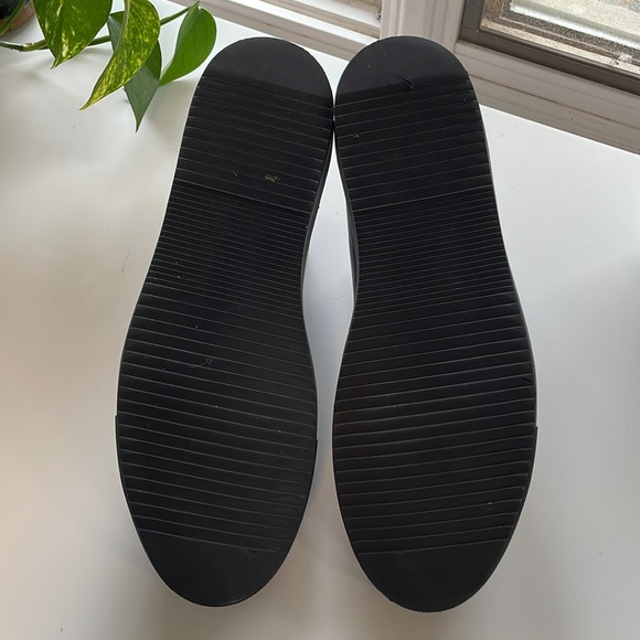 Axel Arigato Black Clean 90 men’s size 12 - Picture 5 of 5